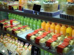 -福晶园益生菌蛋糕面包(璞丽中心店)
