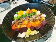 -西堤牛排(合肥之心城店)