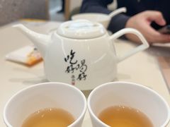 -蔡澜点心·粤菜(月星环球港店)