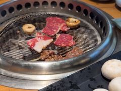 -清真餐厅·回乡麦客