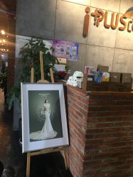 -iplus爱家高端孕妇摄影