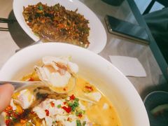 -鱼你相聚·河鲜馆(袁家岭店)
