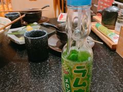 -無境·匠心日本料理(汉街店)