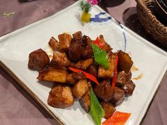 -醉月楼·老字号(建筑路店)