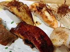 -东京屋(武定路店)