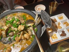 -探鱼·鲜青椒爽麻烤鱼(领展购物广场店)