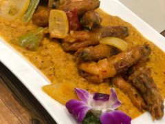 -Hi YOU你的饭局泰餐厅(雍和宫店)
