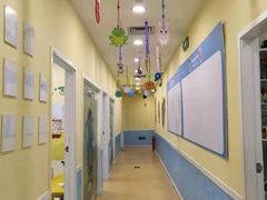 -易贝乐成长中心(坂田中心)