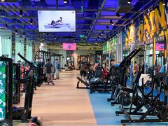 -Trainyard 炼·工场(中国国际贸易中心店)