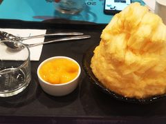 -Ice Monster冰馆·CNN评选全球十大甜品(国贸商城店)