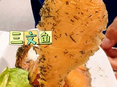 -宜家·瑞典风味餐厅(四元桥店)