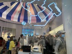 -喜茶(迪士尼小镇DP店)