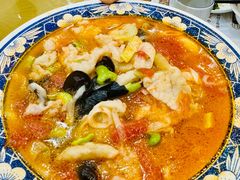 -真不同饭店(老城店)