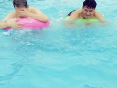 -欢乐水魔方水世界