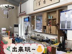 -毛辣果·贵州红酸汤牛肉火锅(西单店)