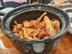 -斯丹姜母鸭·古法干香(涂门街总店)