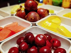 -北京海德酒店温泉