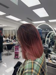 -5M HAIR SALON 旗舰店