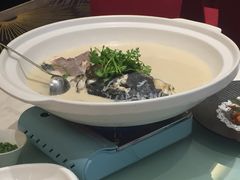 -久宴·天目湖大鱼头(恐龙园店)