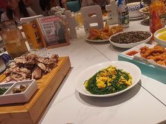 -俭寨大盘鸡·缸子肉·小公鸡·新疆菜(云通店)