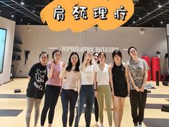 -超级猩猩健身·团课·瑜伽(花园道店)