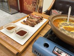 -哈啾嗨·蒙文化主题餐厅(京汉新城店)