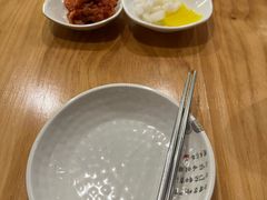 -多宾韩国料理(学衡路店)