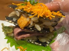 -鸟山鸣·日料食堂(王府井店)
