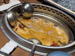 -快乐小羊·内蒙牛羊肉火锅(流花中心店)
