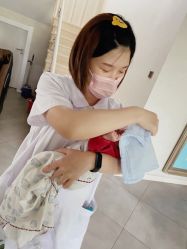 -月之旅·尊 高端月子会所(科馨别墅一店)