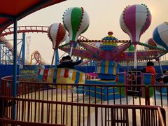 -华夏文旅海洋公园