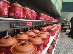 -来菜·湖北头牌藕汤(江汉路M+旗舰店)