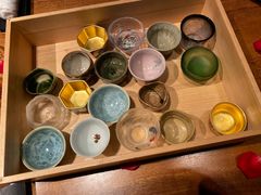 -桐寿司Sushi Tong