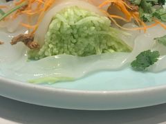 -北李妈妈菜·海肠捞饭(高新万达店)