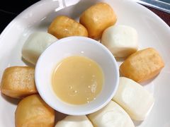 -菌海森林·非遗野生菌火锅(西山区滇池路摩根道店)