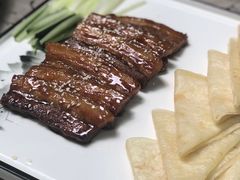 酥不烂烤肉-一江春水·杭帮臻宴(三台山店)