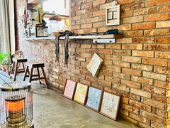 -春庄咖啡SpringHues(钟楼小区店)