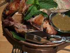 -Ginger(兴国路店)