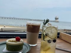 -ChanDu躔度咖啡(灯塔店)