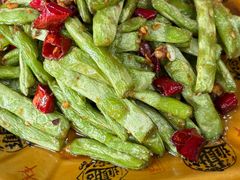 -记忆湘菜馆(芙蓉镇店)