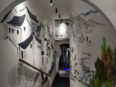 -食悦江南·淮扬菜·烤鸭(亚运村·惠新店)