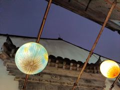 -衣裳街历史文化街区