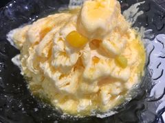 芒果绵绵冰-神户赤童日式烤肉伙伴(东直门店)