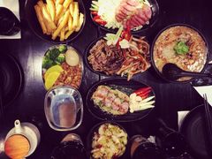 -小明同学(三里屯店)
