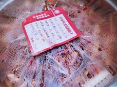 -弓虽昌焖烧鸡(大竹林店)
