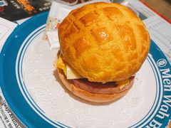 big mem 菠萝包-敏华冰厅(天河城店)