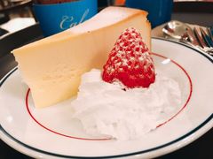 -Cafe de Paris(林荫路店)