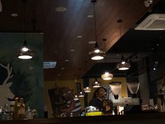 大堂-咖法森林·咖啡  酒吧(天河店)