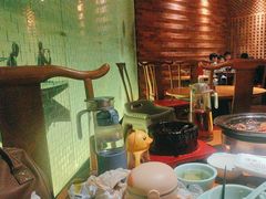 -绿茶餐厅(coco park 店)