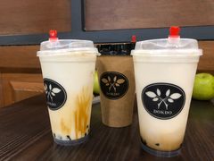-多克多蒸气茶DOKDO(鼓楼绿地店)